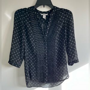 H&M Blouse
